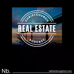 Christchurch Real Estate Podcast