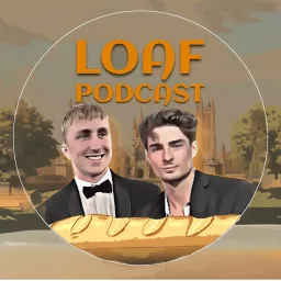The LOAF Podcast artwork