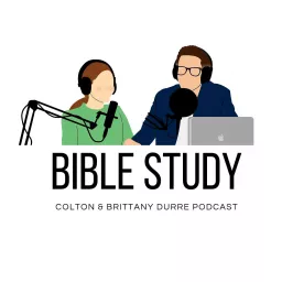 Colton-Brittany Durre's Podcast artwork