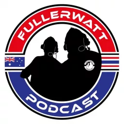 FullerWatt Podcast - WA Muay Thai