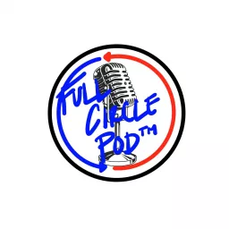 Full Circle Podcast artwork
