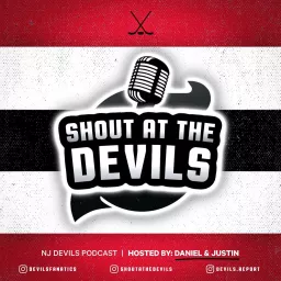 Shout At The Devils