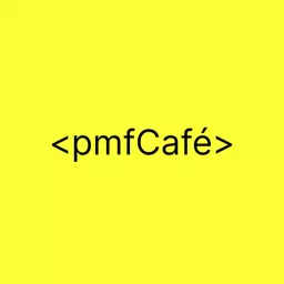 PMF Café by Jess & Luka