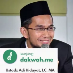 dakwah.me - Ustadz Adi Hidayat Podcast artwork
