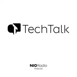 Tech Talk Podcast artwork