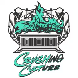 Crushing Culture Podcast artwork