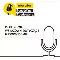 Pogad@ne.Zbudowane. Podcast artwork