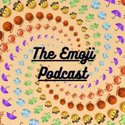 The Emoji Podcast artwork