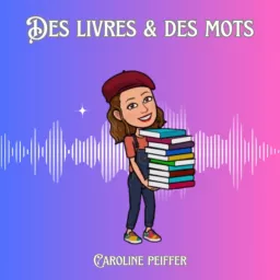 Des livres et des mots