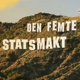 Den femte statsmakt Podcast artwork