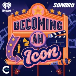 Becoming An Icon Podcast artwork