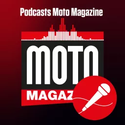 Motomag Podcast : dis-nous pourquoi tu fais de la moto ? artwork