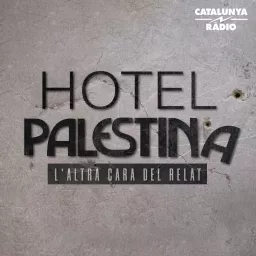 Hotel Palestina Podcast artwork