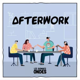 Afterwork Podcast artwork