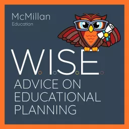 WISE Advice on Educational Planning Podcast artwork