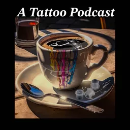 A Tattoo Podcast artwork