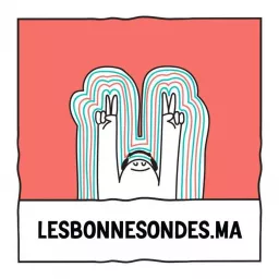 Les Bonnes Ondes Podcast artwork