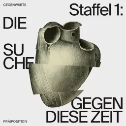 GEGENWÄRTS Podcast artwork