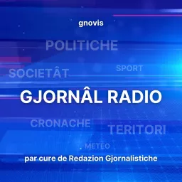 Gjornâl Radio