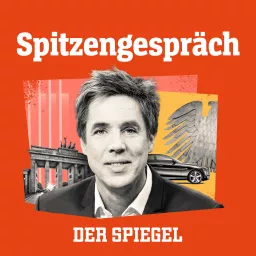 Spitzengespräch Podcast artwork