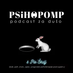 Psihopomp: podcast za dušo