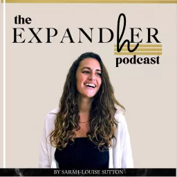 The ExpandHer Podcast artwork