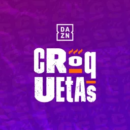 Croquetas