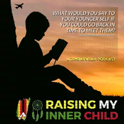 Raising My Inner Child Podcast artwork
