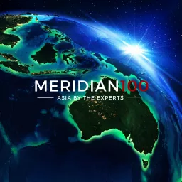 The Meridian100 Podcast artwork