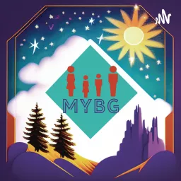 MYBG - Cuentos Infantiles narrados para niños - Children's Stories narrated for children Podcast artwork