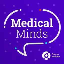 Medical Minds Podcast artwork