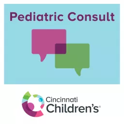 Pediatric Consult Podcast artwork