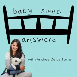 Baby Sleep Answers Podcast artwork