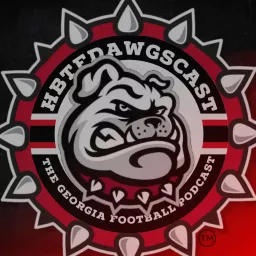 HBTFDAWGSCAST: Georgia Bulldogs Football podcast