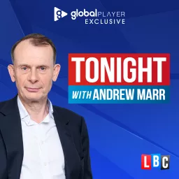 Tonight with Andrew Marr