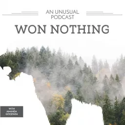 Won Nothing Podcast artwork