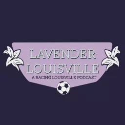 Lavender Louisville Podcast artwork