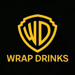 WRAP DRINKS Podcast artwork