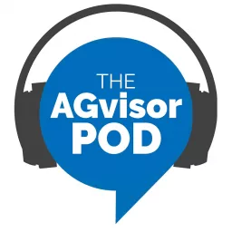 The AGvisorPOD Podcast artwork