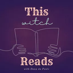 This Witch Reads Podcast artwork