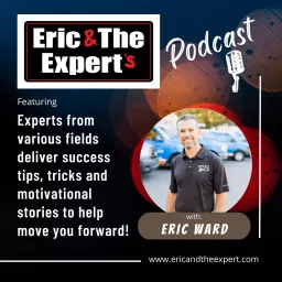 Eric & The Expert's Podcast artwork