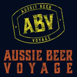 Aussie Beer Voyage Podcast artwork