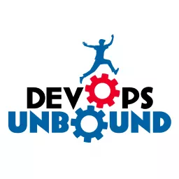 DevOps Unbound Podcast artwork