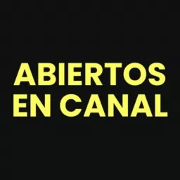 Abiertos en canal