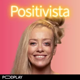 Positivista Podcast artwork