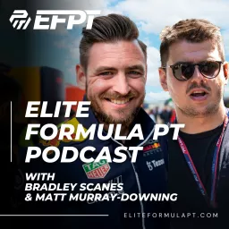 Elite Formula PT Podcast