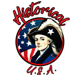 Historical USA Podcast artwork