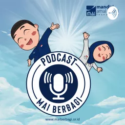 MAI BERBAGI Podcast artwork