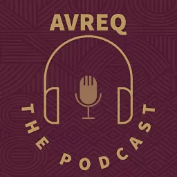 AVReQ The Podcast artwork