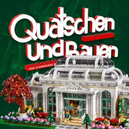 Quatschen & Bauen